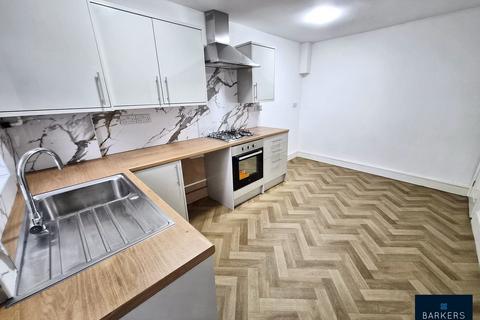 undefined, Warwick Road, Batley