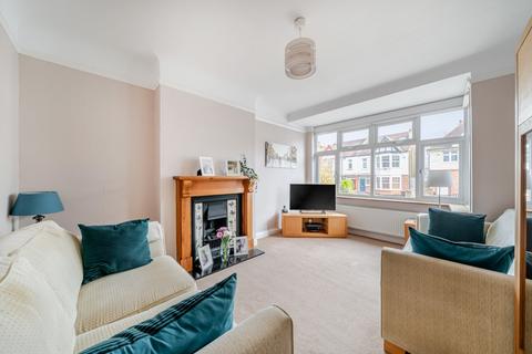 undefined, Milton Road, Wallington SM6