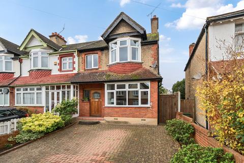 undefined, Milton Road, Wallington SM6