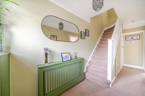 3 bedroom end of terrace house for sale, Milton Road, Wallington SM6