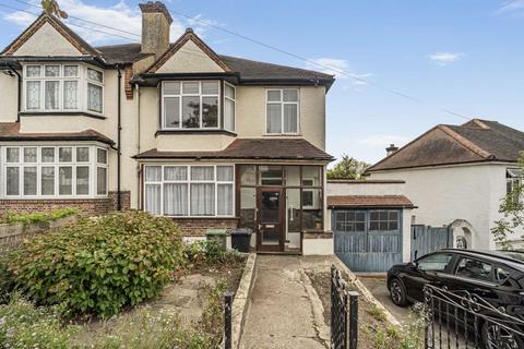Valleyfield Road, London SW16