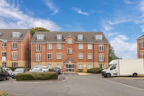 undefined, Canberra Way, Balderstone OL11