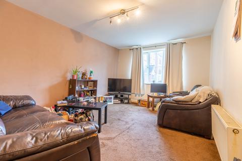 undefined, Canberra Way, Balderstone OL11