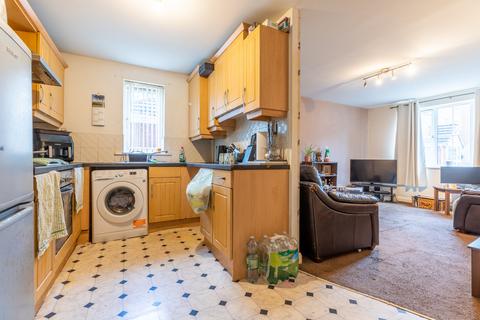undefined, Canberra Way, Balderstone OL11
