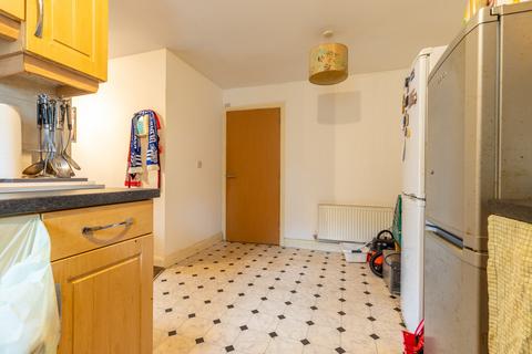 undefined, Canberra Way, Balderstone OL11
