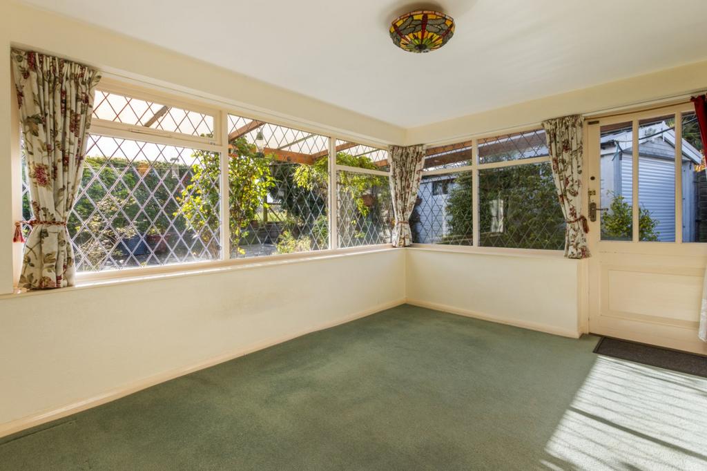 Sun Room
