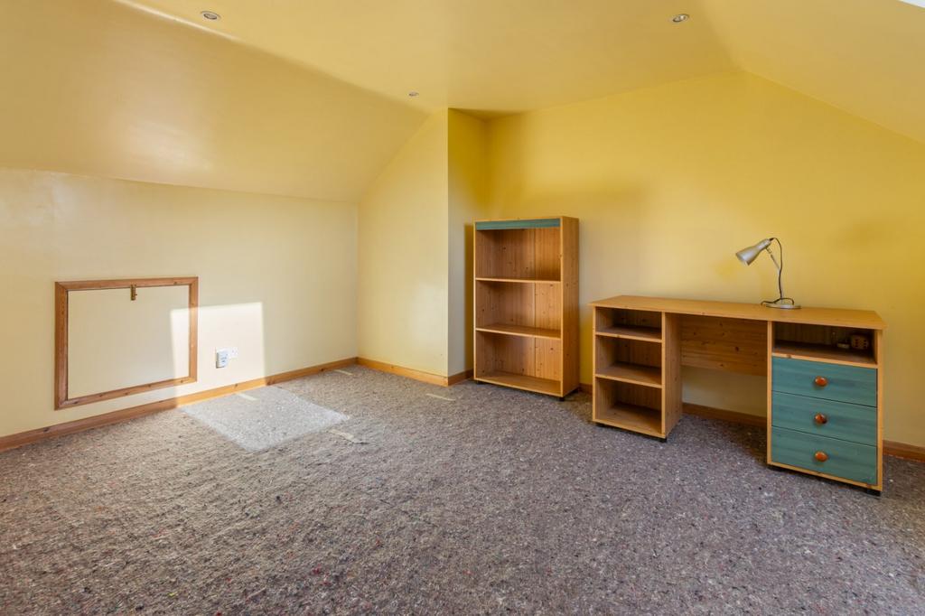 Loft Room