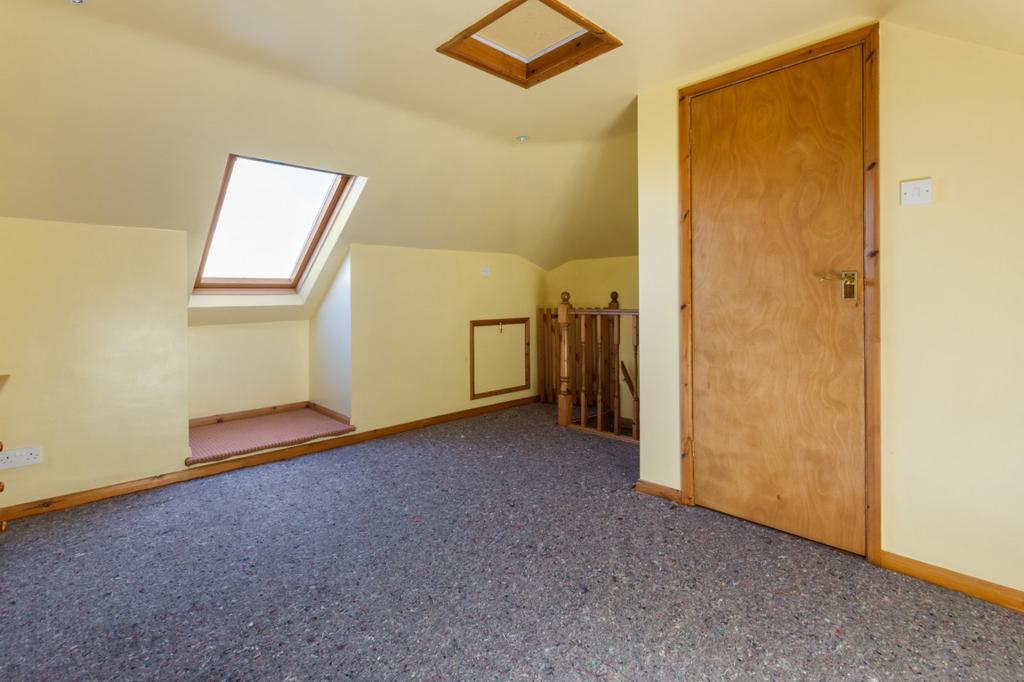 Loft Room