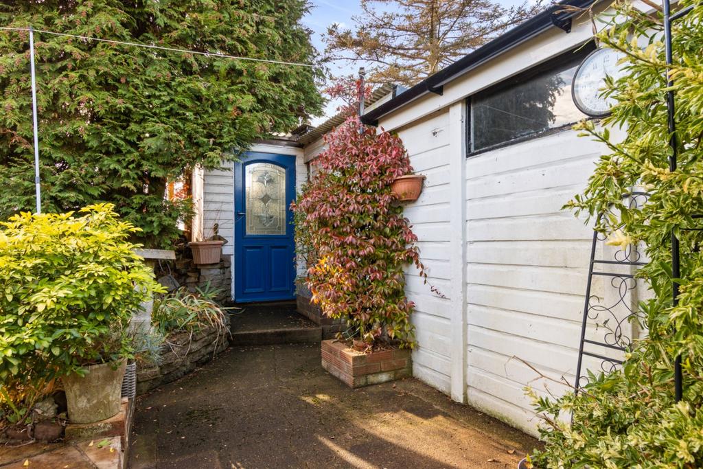 Outbuildings