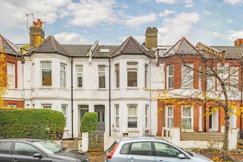 Southfield Road, London W4