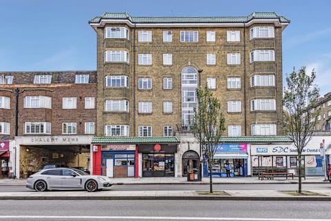 undefined, Streatham High Road, London SW16