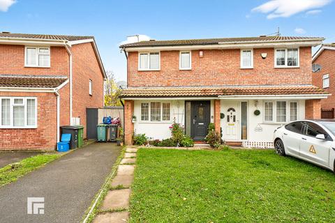 undefined, Glenrise Close, St. Mellons, Cardiff