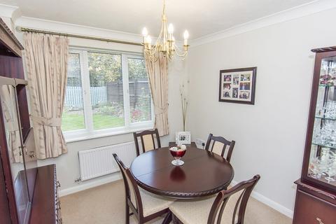 undefined, Summers Way, Market Harborough