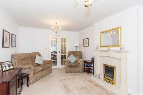 undefined, Summers Way, Market Harborough