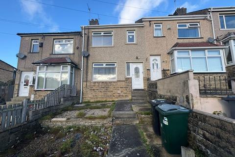 3 bedroom terraced house for sale, Leaventhorpe Lane, Bradford