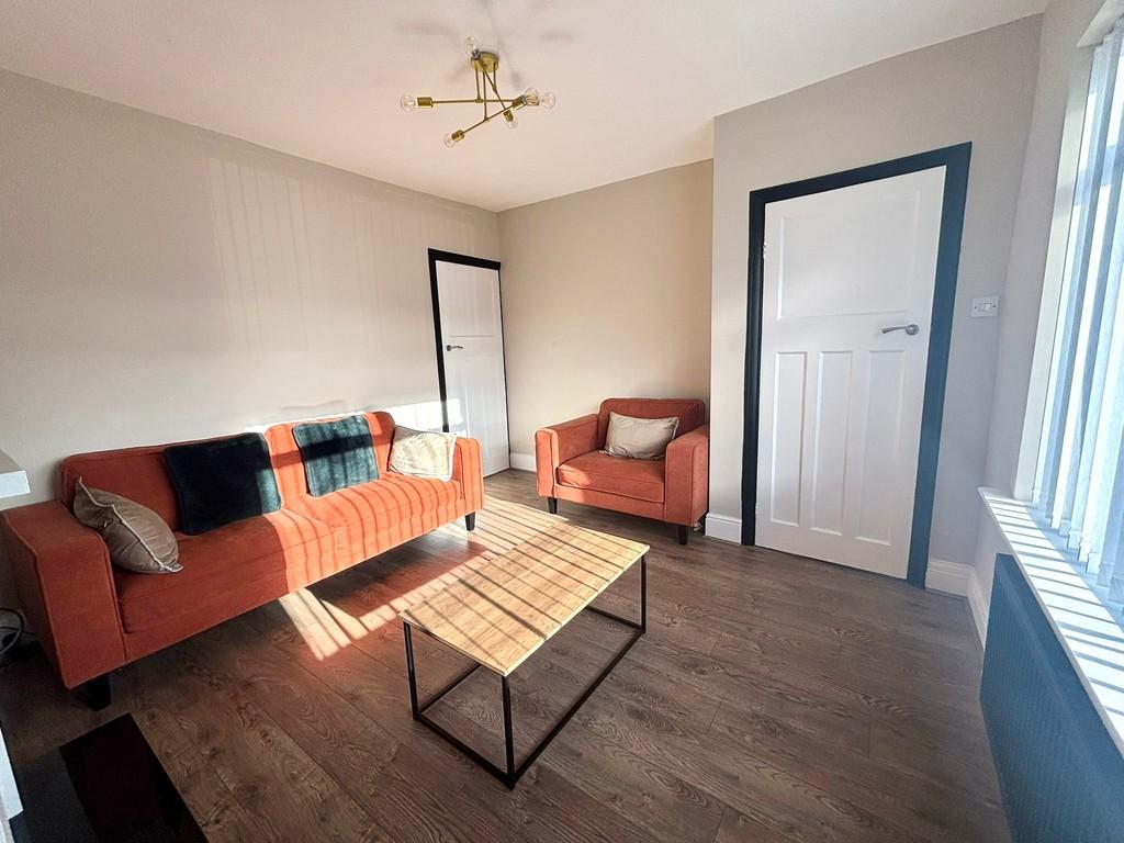 Living room 1
