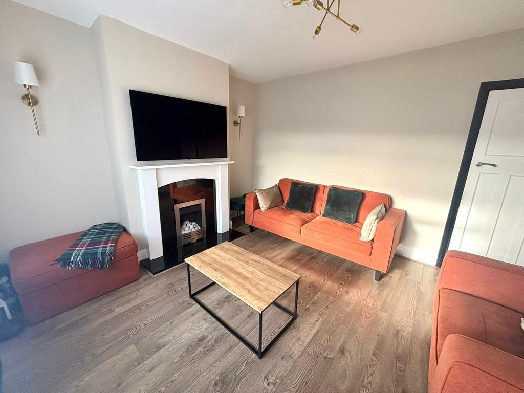Living room 2