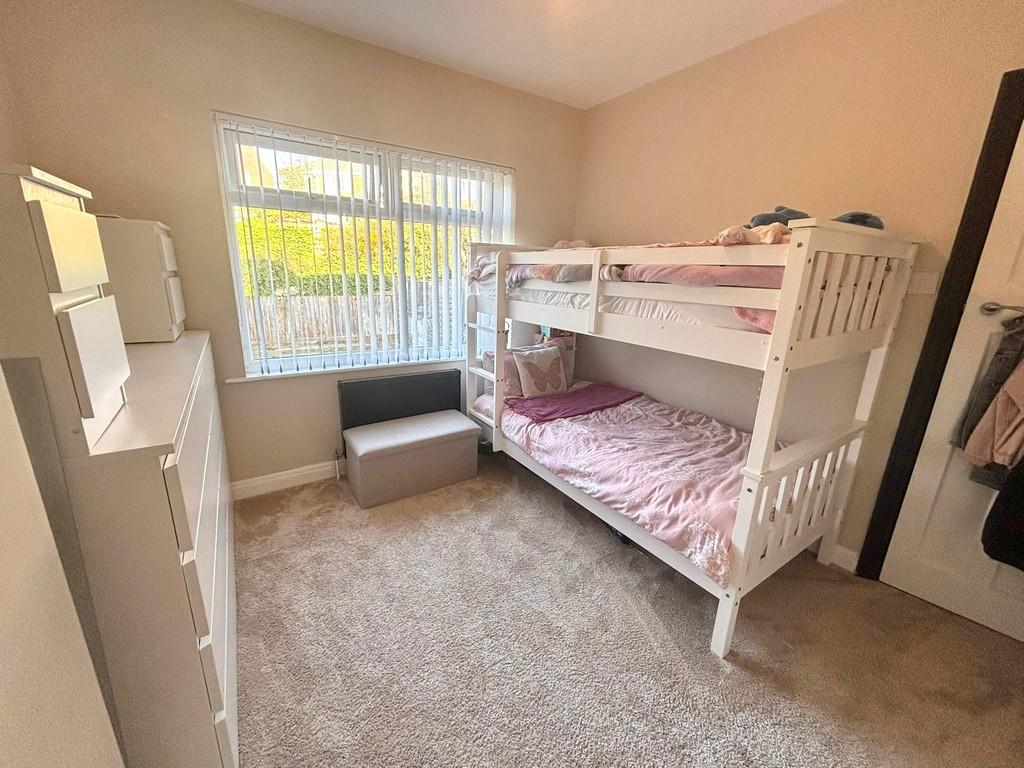 Bedroom 2.