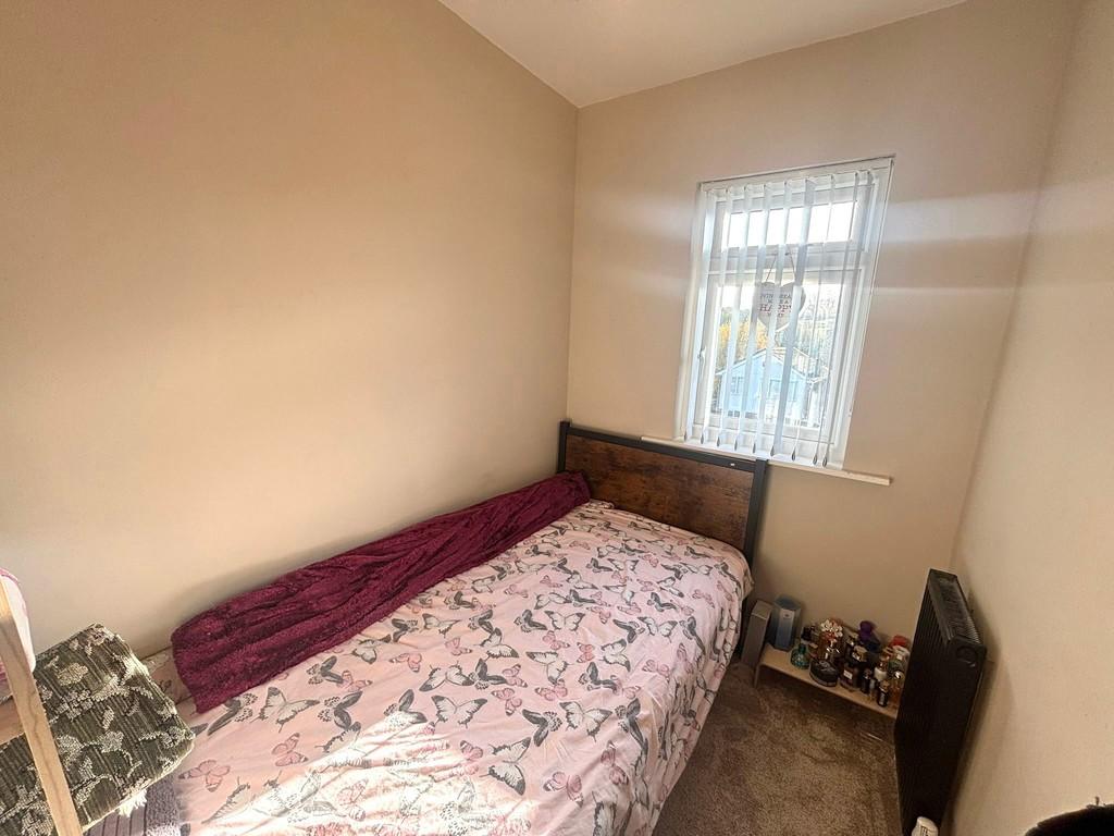 Bedroom 3.