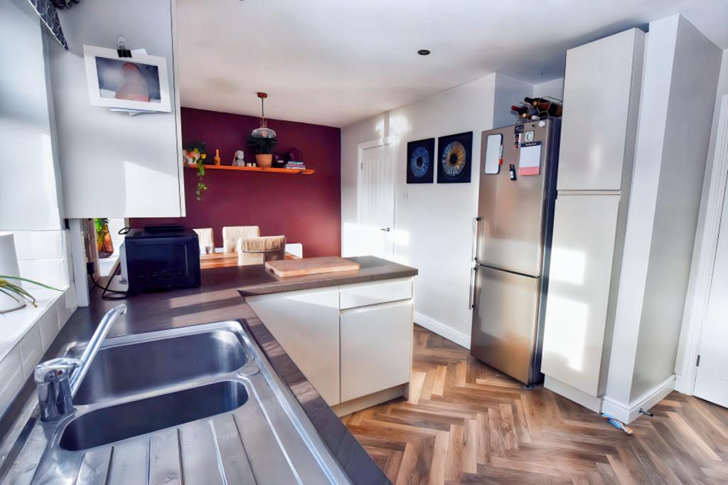 Dining Kitchen 3