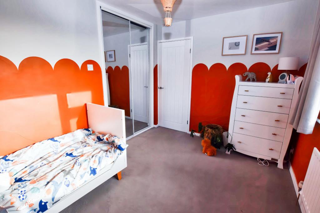 Bedroom 2b