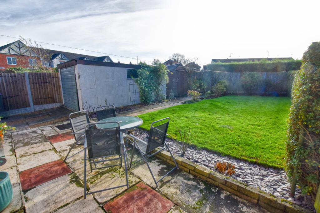 Rear Garden 2