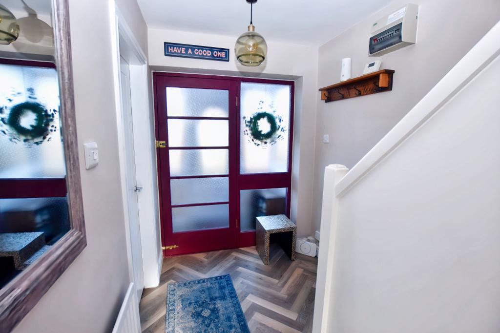 Hallway 2