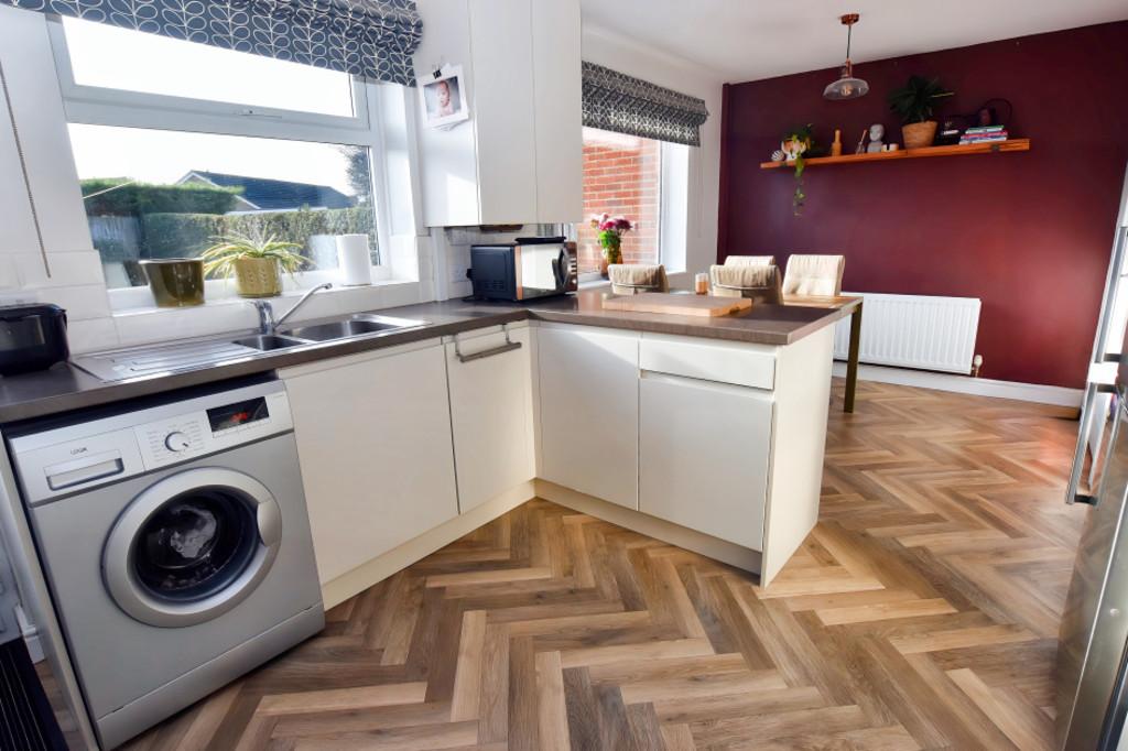 Dining Kitchen 2