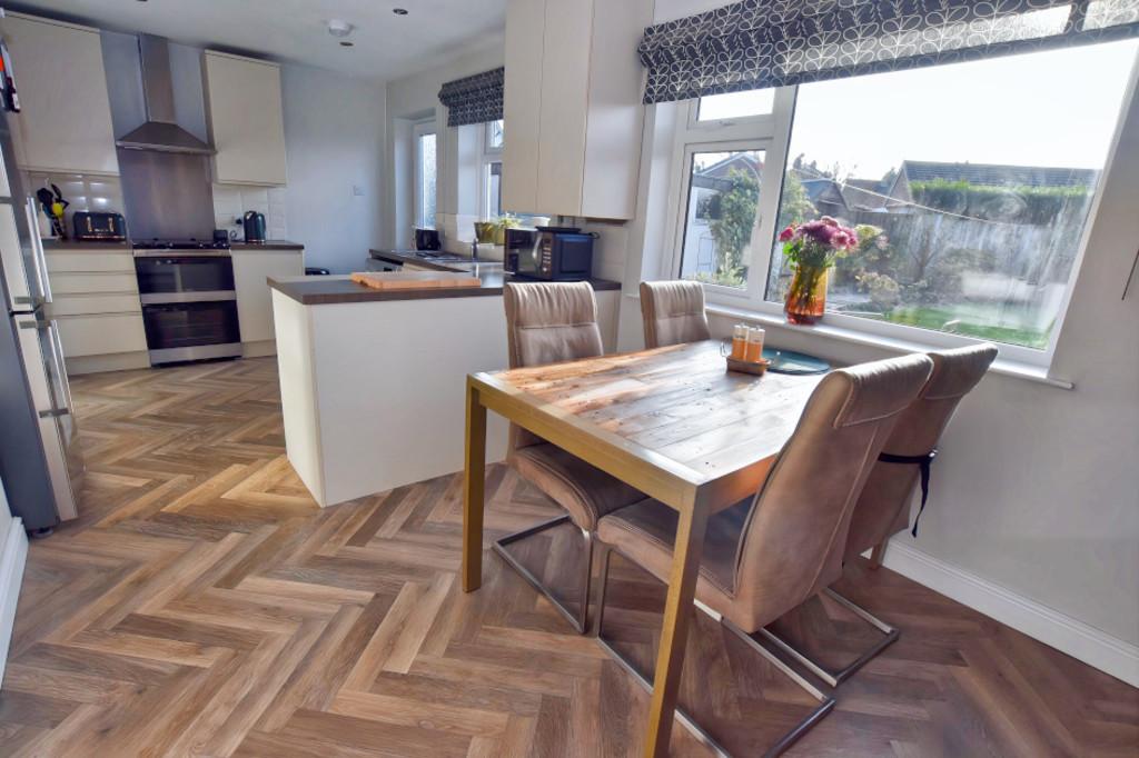 Dining Kitchen 1
