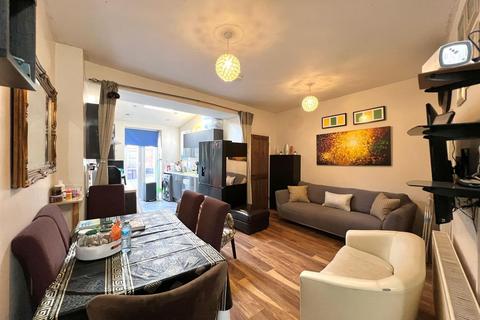 undefined, Higham Hill Road, London E17