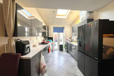 undefined, Higham Hill Road, London E17