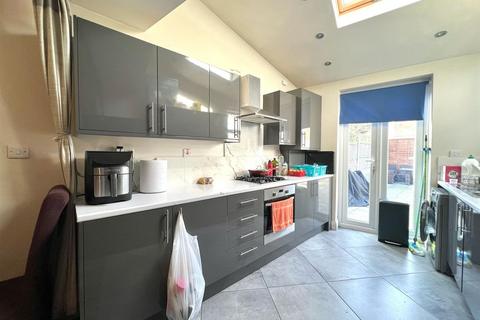undefined, Higham Hill Road, London E17