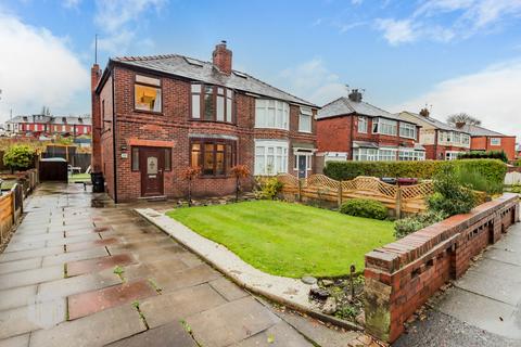 Blenheim Road, Breightmet, Bolton, BL2 6EA