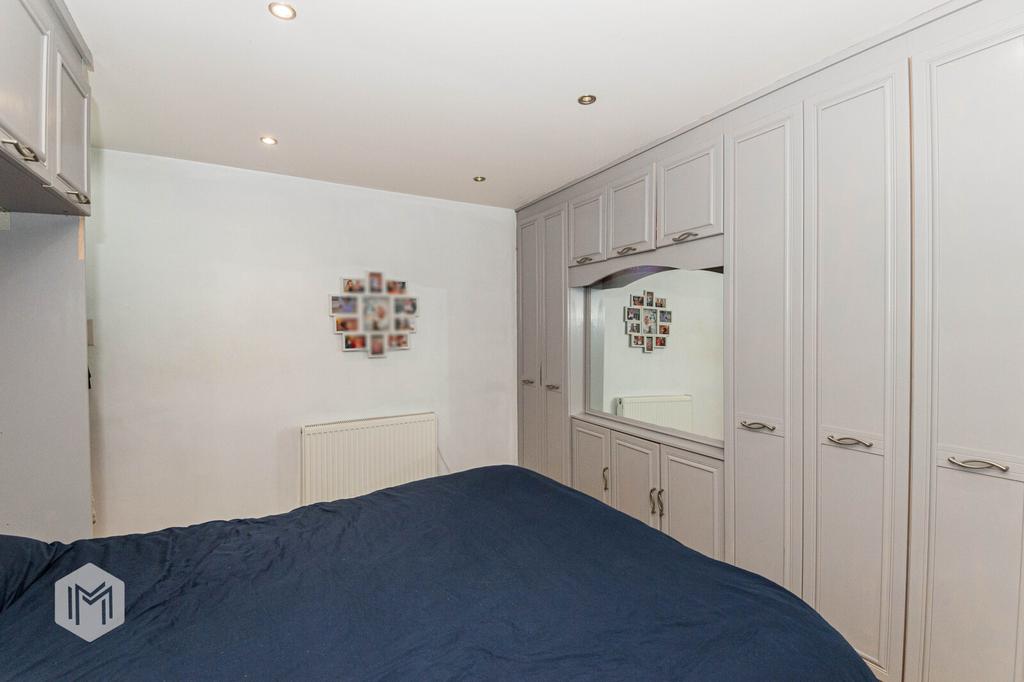 Bed 1