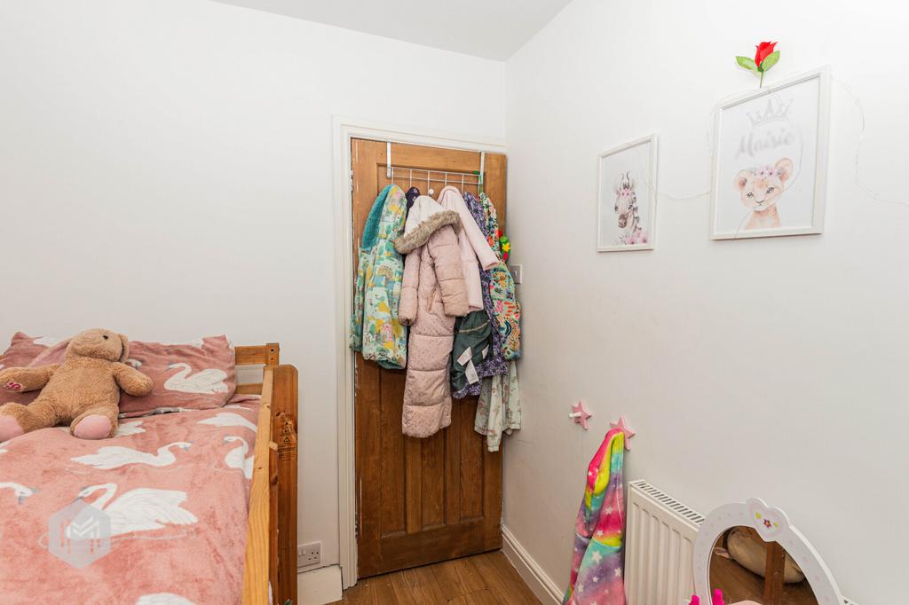 Bed 3