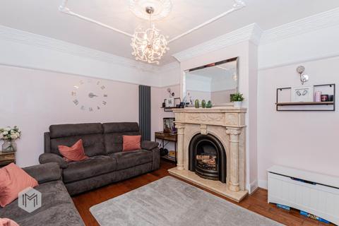 3 bedroom semi-detached house for sale, Blenheim Road, Breightmet, Bolton, BL2 6EA