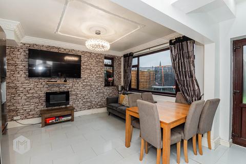 3 bedroom semi-detached house for sale, Blenheim Road, Breightmet, Bolton, BL2 6EA