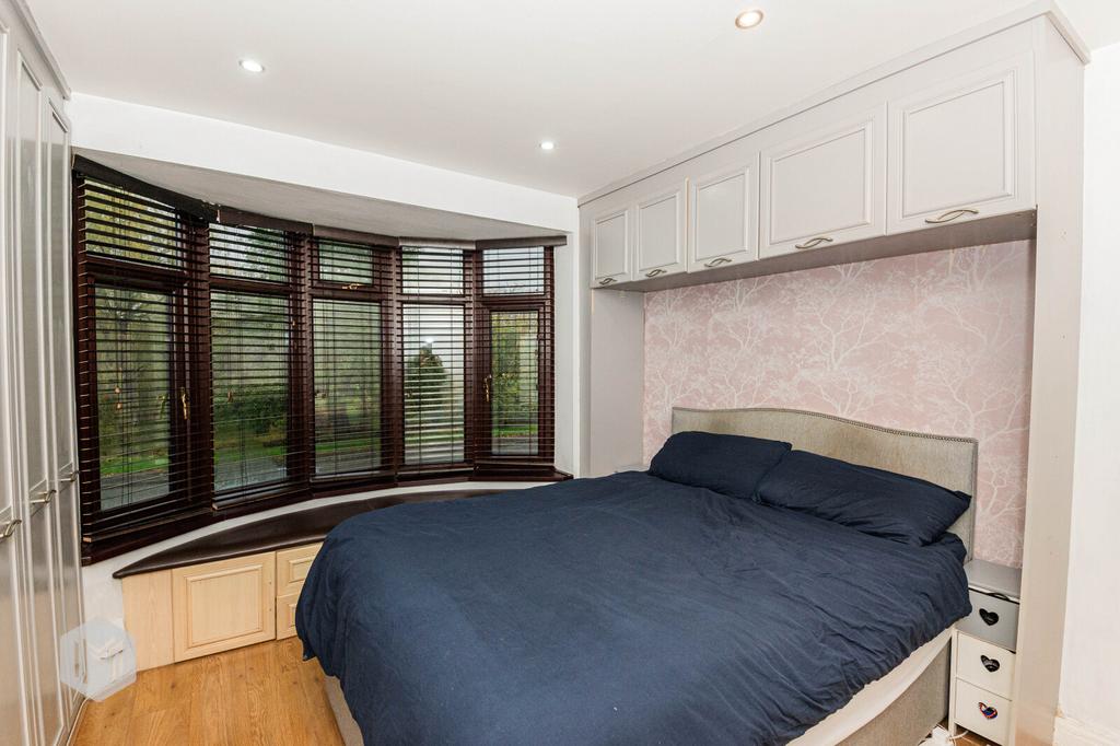 Bed 1