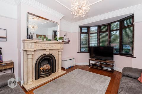 undefined, Blenheim Road, Breightmet, Bolton, BL2 6EA