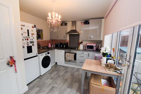 undefined, Handley Way, Newdale, Telford, TF3 5FF.