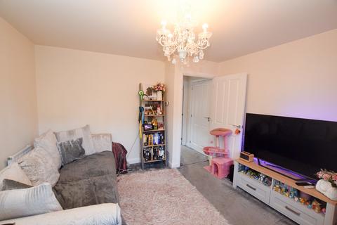 undefined, Handley Way, Newdale, Telford, TF3 5FF.