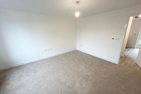 undefined, Purse Drive, Crewe