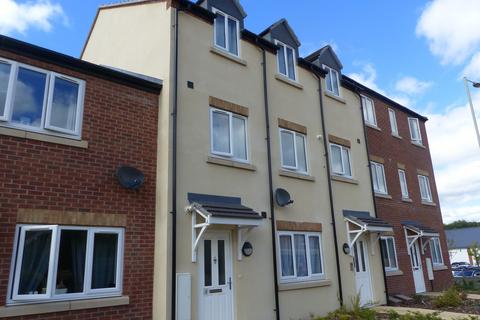 1 bedroom apartment to rent, Redbridge Court, Hadley, Telford