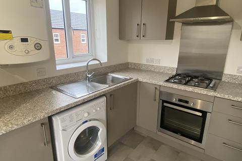 1 bedroom apartment to rent, Redbridge Court, Hadley, Telford