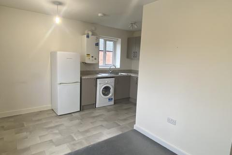 1 bedroom apartment to rent, Redbridge Court, Hadley, Telford