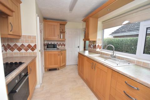 undefined, Lighteach Road, Prees