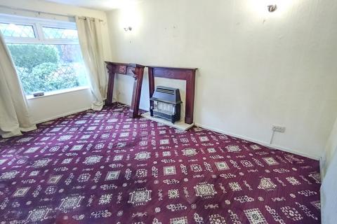 1 bedroom semi-detached bungalow for sale, Aries Close, Stoke-on-Trent