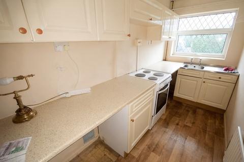 1 bedroom semi-detached bungalow for sale, Aries Close, Stoke-on-Trent