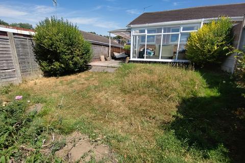 1 bedroom semi-detached bungalow for sale, Aries Close, Stoke-on-Trent