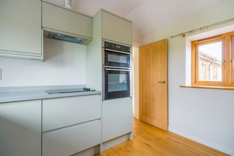4 bedroom detached bungalow for sale, Syleham, Eye